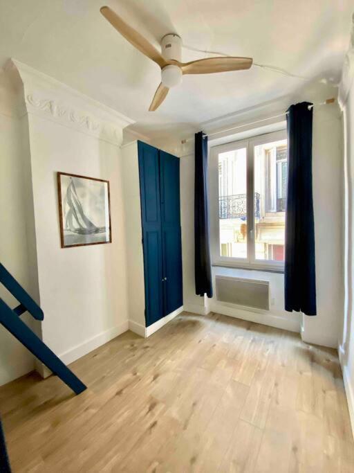 Charmant Appartement Plein Centre Marseille Extérieur photo