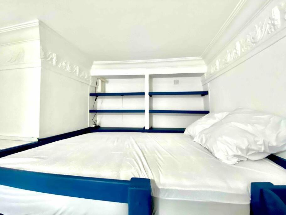 Charmant Appartement Plein Centre Marseille Extérieur photo